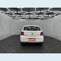 VOLKSWAGEN GOL 1.0 12V FLEX - BRANCO - 2023 Foto 3 (Miniatura)