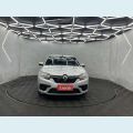 RENAULT LOGAN ZEN 1.0 12V SCE FLEX - PRATA - 2020 Foto 3 (Miniatura)
