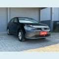 VOLKSWAGEN VIRTUS 1.0 TSI - PRETO - 2025 Foto 3 (Miniatura)