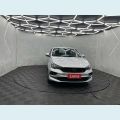 FIAT CRONOS DRIVE 1.0 FLEX MT - PRATA - 2023 Foto 3 (Miniatura)