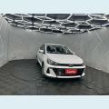 HYUNDAI HB 20 COMFORT 1.0 FLEX - BRANCO - 2024 Foto 3 (Miniatura)