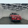 CITROËN C4 CACTUS 1.6 FEEL AUT. FLEX - VERMELHO - 2022 Foto 3 (Miniatura)