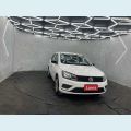 VOLKSWAGEN GOL 1.0 12V FLEX - BRANCO - 2023 Foto 3 (Miniatura)