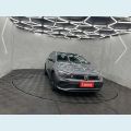 VOLKSWAGEN POLO TRACK 1.0 FLEX 12V 5P - CINZA - 2025 Foto 3 (Miniatura)