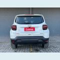 JEEP RENEGADE LONGITUDE - BRANCO - 2025 Foto 3 (Miniatura)