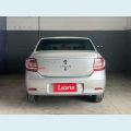 RENAULT LOGAN ZEN 1.0 - PRATA - 2025 Foto 3 (Miniatura)