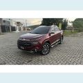 FIAT TORO VOLCANO 2.0 DIESEL AT9 4X4 - VERMELHO - 2019 Foto 3 (Miniatura)