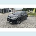 HONDA WR-V EXL 1.5 FLEXONE CVT FLEX - PRETO - 2018 Foto 3 (Miniatura)