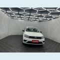 VOLKSWAGEN VOYAGE 1.0 MPI FLEX - BRANCO - 2023 Foto 3 (Miniatura)