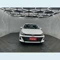 HYUNDAI HB 20 COMFORT 1.0 FLEX - BRANCO - 2024 Foto 3 (Miniatura)