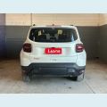JEEP RENEGADE SPORT T270 1.3 TURBO 4X2 - BRANCO - 2024 Foto 3 (Miniatura)