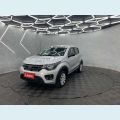 FIAT MOBI LIKE 1.0 FLEX - PRATA - 2023 Foto 3 (Miniatura)