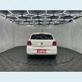 VOLKSWAGEN GOL 1.0 12V FLEX - BRANCO - 2022 Foto 3 (Miniatura)