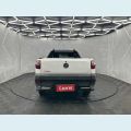 FIAT STRADA HARD WORKING 1.4 FLEX CD - BRANCO - 2020 Foto 3 (Miniatura)