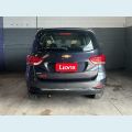 CHEVROLET SPIN PREMIER 1.8 (AUT.) - CINZA - 2024 Foto 3 (Miniatura)