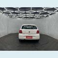 VOLKSWAGEN GOL 1.0 12V FLEX - BRANCO - 2022 Foto 3 (Miniatura)