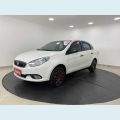 FIAT GRAND SIENA EVO ATTRACTIVE 1.4 8V FLEX - BRANCO - 2019 Foto 3 (Miniatura)