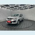 FIAT UNO ATTRACTIVE 1.0 8V FLEX 4P - PRATA - 2020 Foto 3 (Miniatura)