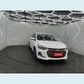 CHEVROLET ONIX PLUS PREMIER 1.0 TURBO (AUT.) - BRANCO - 2024 Foto 3 (Miniatura)