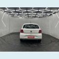 VOLKSWAGEN GOL 1.0 12V FLEX - BRANCO - 2023 Foto 3 (Miniatura)