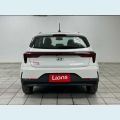 HYUNDAI HB 20 COMFORT PLUS 1.0 (MEC.) - BRANCO - 2025 Foto 3 (Miniatura)