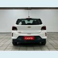CHEVROLET ONIX LT 1.0 - BRANCO - 2025 Foto 3 (Miniatura)