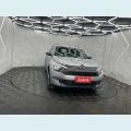 CITROËN C3 AIRCROSS FEEL PACK 1.0 TURBO 200 AT - PRATA - 2025 Foto 3 (Miniatura)