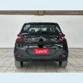 CITROËN C3 LIVE PACK 1.0 - PRETO - 2024 Foto 3 (Miniatura)