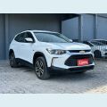 CHEVROLET TRACKER LT 1.0 TURBO (AUT.) - BRANCO - 2025 Foto 3 (Miniatura)