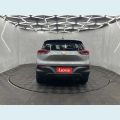 CHEVROLET TRACKER LT 1.0 TURBO (AUT.) - PRATA - 2025 Foto 3 (Miniatura)