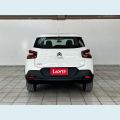 CITROËN C3 LIVE PACK 1.0 - BRANCO - 2025 Foto 3 (Miniatura)