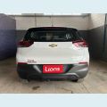 CHEVROLET TRACKER LT 1.0 TURBO (AUT.) - BRANCO - 2025 Foto 3 (Miniatura)