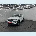 RENAULT KWID ZEN 1.0 12V SCE FLEX - BRANCO - 2024 Foto 3 (Miniatura)