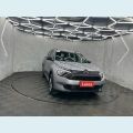 CITROËN C3 AIRCROSS FEEL PACK 1.0 TURBO 200 AT - PRATA - 2025 Foto 3 (Miniatura)