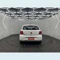 VOLKSWAGEN GOL 1.0 12V FLEX - BRANCO - 2023 Foto 3 (Miniatura)
