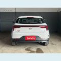 HYUNDAI HB 20 SENSE PLUS 1.0 (MEC.) - BRANCO - 2025 Foto 3 (Miniatura)