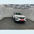RENAULT KWID ZEN 1.0 12V SCE FLEX - BRANCO - 2023 Foto 3 (Miniatura)
