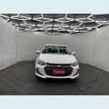 CHEVROLET ONIX PLUS LTZ 1.0 TURBO (AUT.) - BRANCO - 2024 Foto 3 (Miniatura)