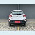 RENAULT KWID ZEN 1.0 12V SCE FLEX - PRATA - 2025 Foto 3 (Miniatura)