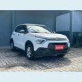 CITROËN C3 LIVE PACK 1.0 - BRANCO - 2024 Foto 3 (Miniatura)
