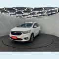 CHEVROLET SPIN PREMIER 1.8 (AUT.) - BRANCO - 2023 Foto 3 (Miniatura)