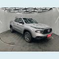 FIAT TORO ENDURANCE 1.3 TURBO 270 - PRATA - 2025 Foto 3 (Miniatura)