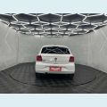 VOLKSWAGEN GOL 1.0 12V FLEX - BRANCO - 2023 Foto 3 (Miniatura)
