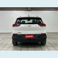 CHEVROLET TRACKER PREMIER 1.2 TURBO (AUT.) - BRANCO - 2025 Foto 3 (Miniatura)