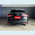 TOYOTA YARIS SEDAN XL 1.5 FLEX 16V 4P AUT. - PRETO - 2023 Foto 3 (Miniatura)