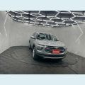 CHEVROLET MONTANA LTZ 1.2 TURBO (AUT.) - PRATA - 2025 Foto 3 (Miniatura)