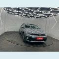 VOLKSWAGEN VIRTUS 1.0 200 TSI COMFORTLINE FLEX AUT. - PRATA - 2023 Foto 3 (Miniatura)