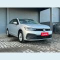 VOLKSWAGEN VIRTUS 1.0 TSI - PRATA - 2025 Foto 3 (Miniatura)