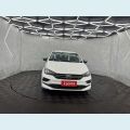 FIAT CRONOS 1.0 FLEX MT - BRANCO - 2023 Foto 3 (Miniatura)