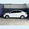 HYUNDAI HB 20S COMFORT PLUS 1.0 - BRANCO - 2025 Foto 3 (Miniatura)